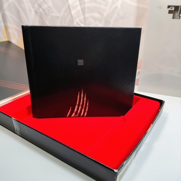 Mystical Design CD - Gray - Picture 4 of 7